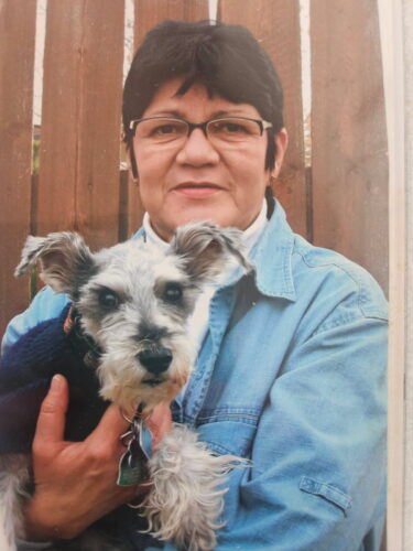 Marquita Peltier